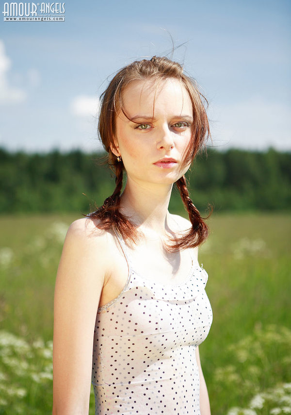 Танечка, 22