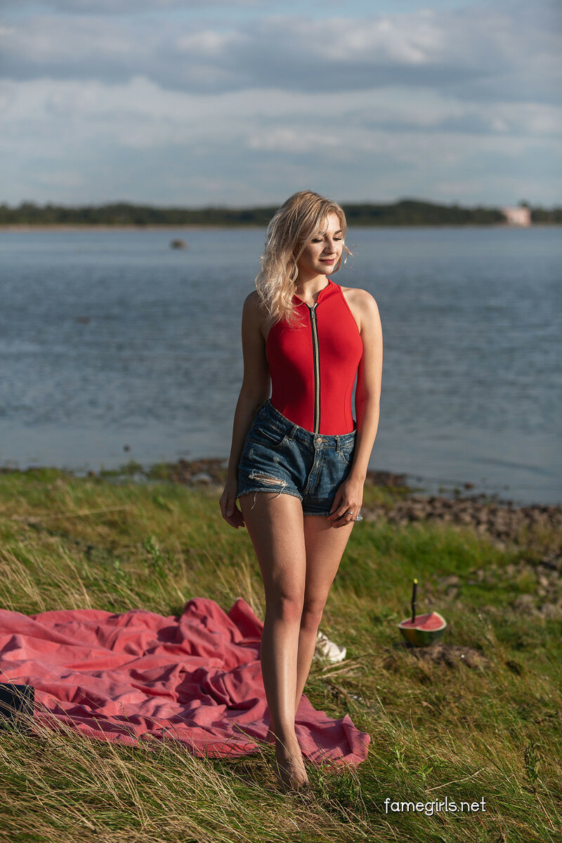Светлана, 20